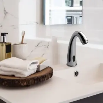 Basin Tap